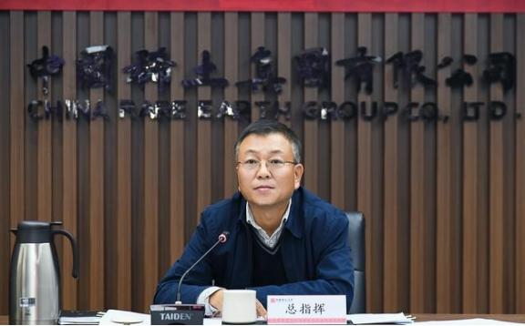 偷不了技术，就开始偷人？中国稀土副总经理廖春生、杨国安等高管辞职的消息引起网民担