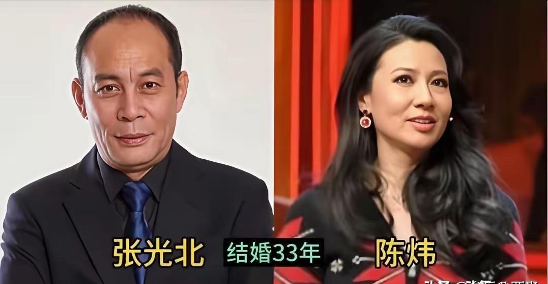 陪伴才是婚姻里最顶配的奢侈品！最近看到一组盘点，讲的都是携手走过几十年的明星夫妻。陈道明和杜宪198