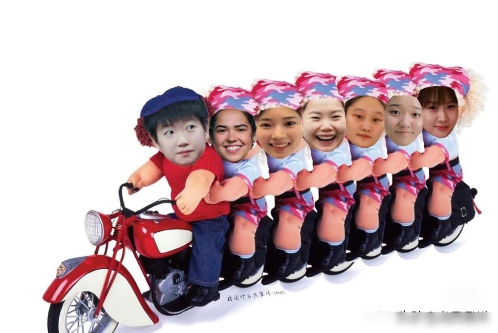 别再对着孙颖莎的“小奶音”犯花痴了。我告诉你，那是竞技体育里最毒的糖衣，最温柔的