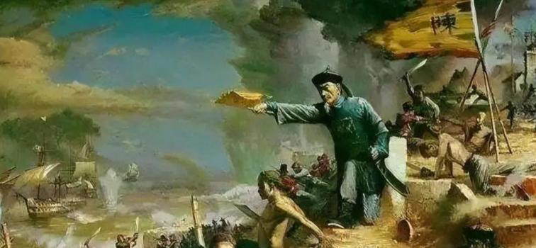 曾国藩率领的湘军攻破南京城后，为什么对城中平民也如此残忍？同治三年五月，曾国