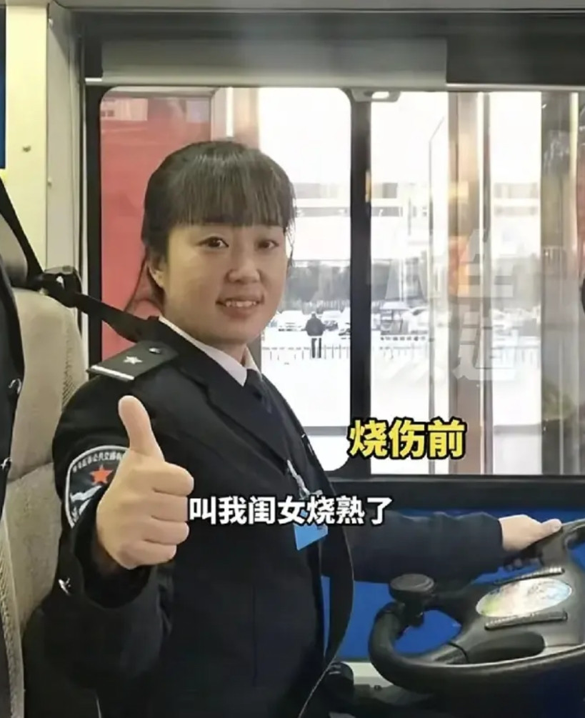 “这么漂亮，太可惜了！”河南，女子自己安装液化气罐给宝宝做饭，开火瞬间发生爆炸，