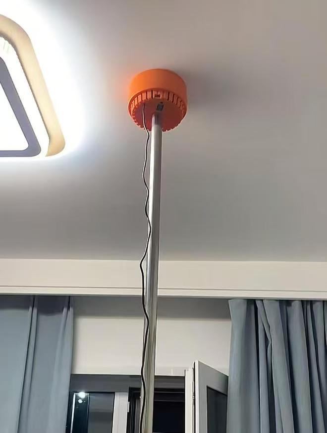 “宁得罪君子，不得罪小人！”湖北武汉，一男子家一到晚上，就就能听到40多分贝的噪