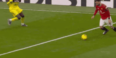 曼联复兴大旗在B费！没他真不行，不管顺境逆境，他都能去帮助球队解决问题，下赛季搭