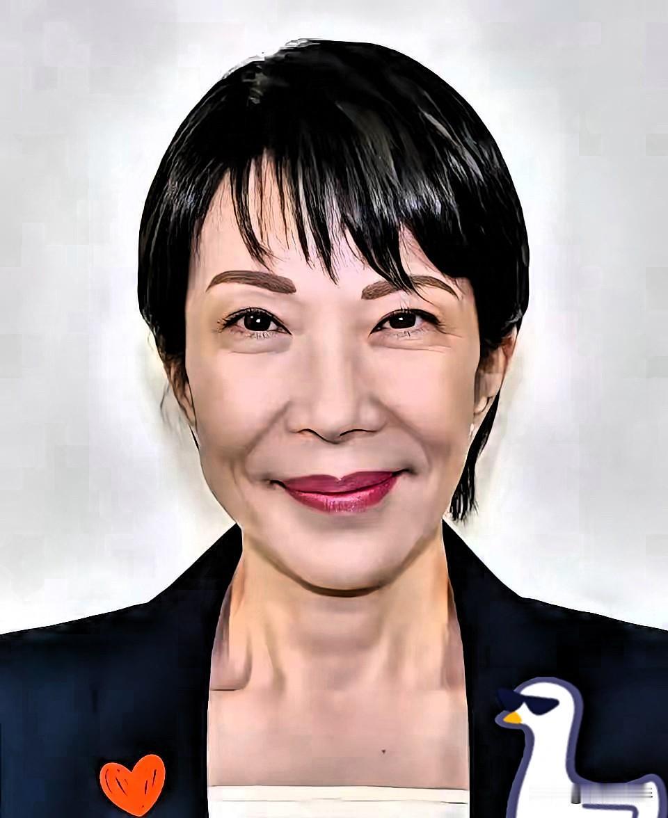 果然被我猜中了高市早苗突然宣布了！​2025年10月15日，日本自民党总裁高
