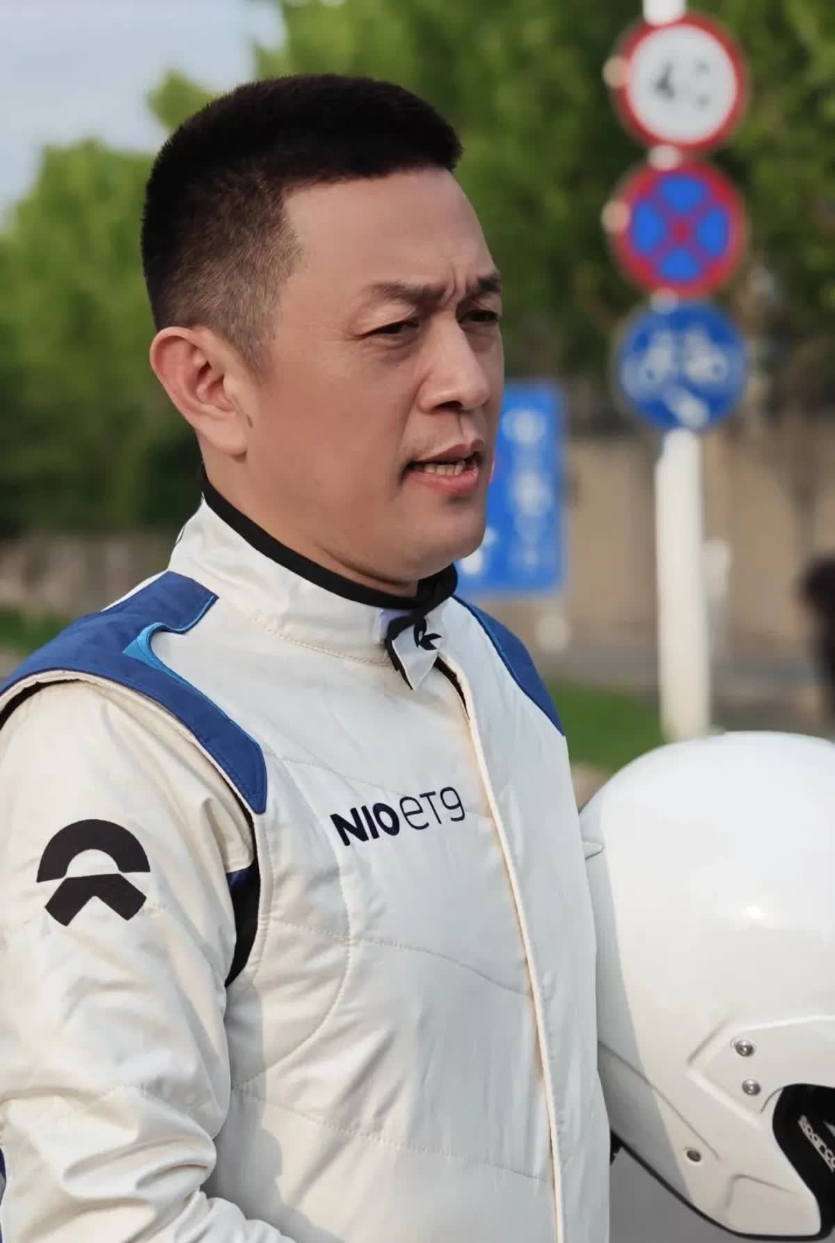 绝地反击！蔚来二季度狂飙71.2%的生死时速1，逆袭的销量，打脸唱衰