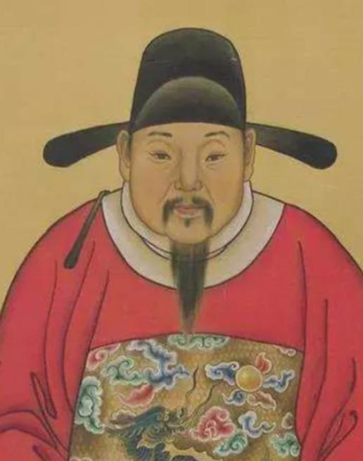 1457年，于谦被砍头后，锦衣卫去抄家时竟一无所获！正在灰心丧气之际，忽然发现一