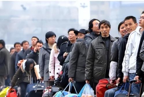 生育大局彻底定了？不出意外的话，从2026年开始，中国人口将迎来三个不可逆的