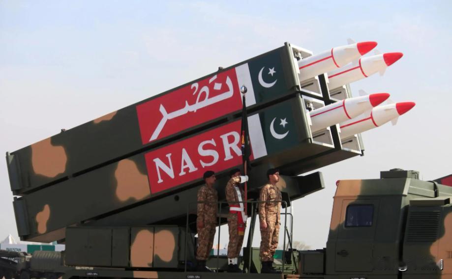 巴基斯坦80%以上武器，都是东大的！巴基斯坦军队到了中东地区，越能打，东大的威慑