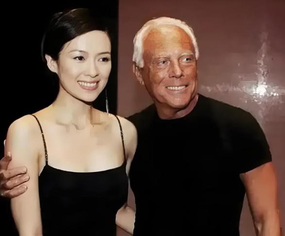 谁说不结婚老了惨？阿玛尼创始人91岁优雅走完一生阿玛尼创始人用一生回应了