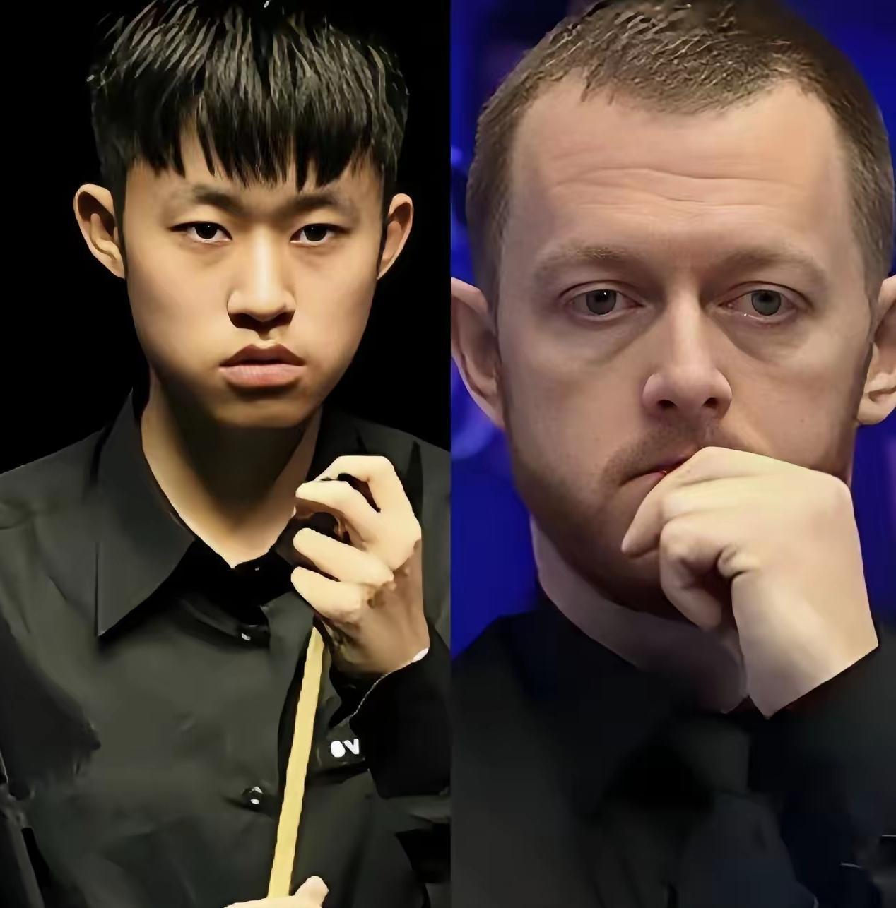 他夺冠后，所有对手的排名加起来，能凑一副扑克牌。21岁，第一次打进决赛。别人