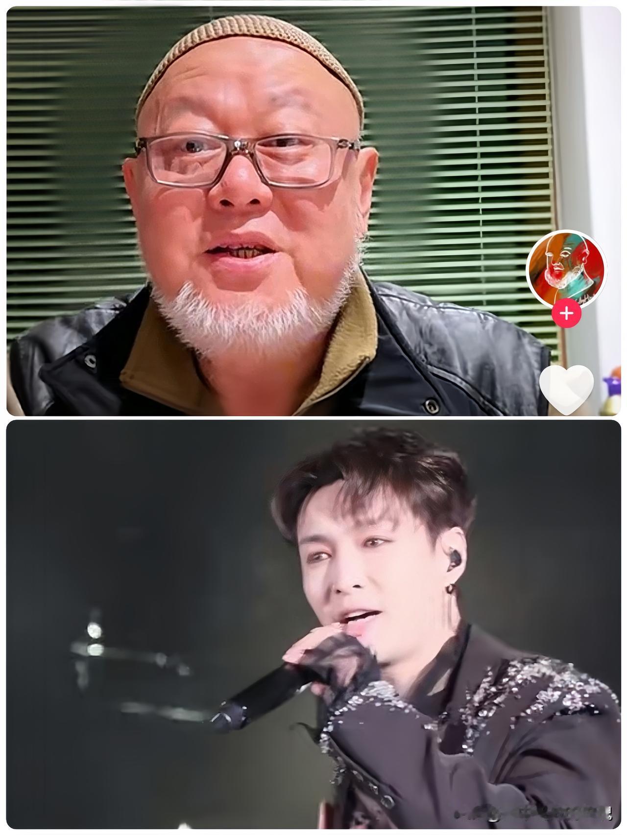 张艺兴改《大花轿》爆火！火风这波回应，直接拉高音乐传承格局别再吵“改编该不