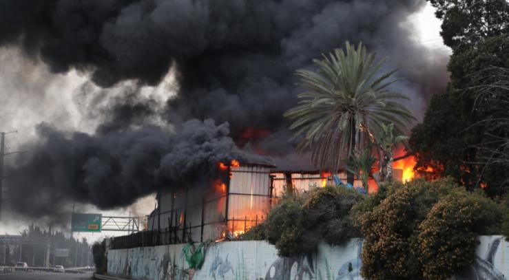 截至当地时间3月15日，美伊军事冲突已进行到第15天，伊朗石油出口的生命线哈尔克