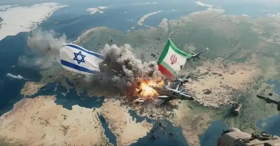 美国对伊朗的军事行动，再次引爆全球大宗商品涨价潮，地缘冲突的影响，会蔓延到大宗商