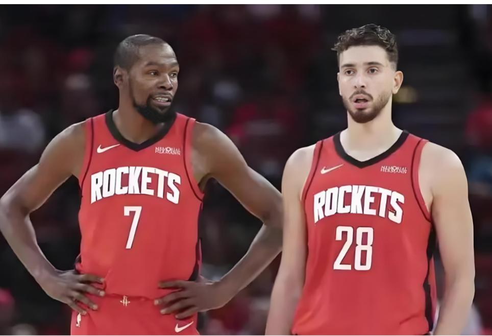 现在ESPN也看不起火箭了，最新胜率公布后，球迷大跌眼镜！明天火箭会在客场打鹈