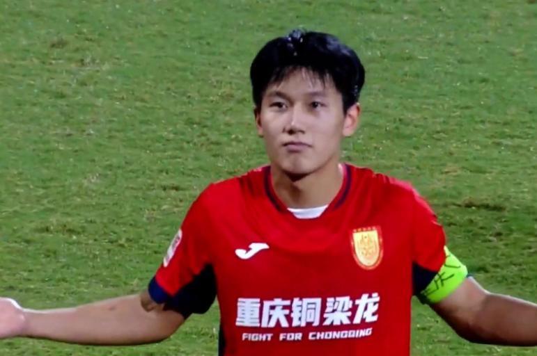 重庆球王被网爆了！国足U23主场2：1胜东帝汶、10：0胜北马里亚纳，但是重庆
