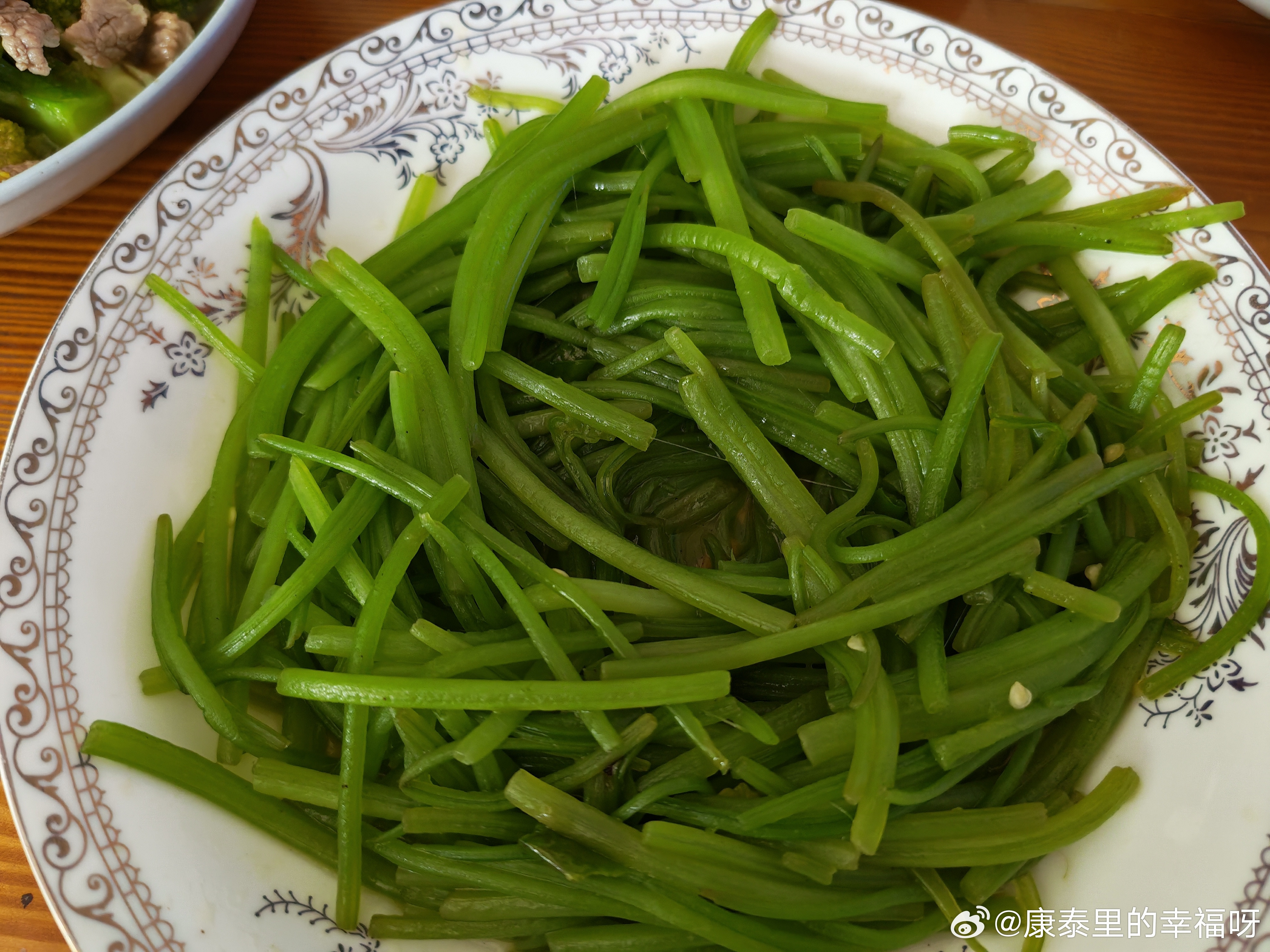 好好吃饭又是美味家常菜