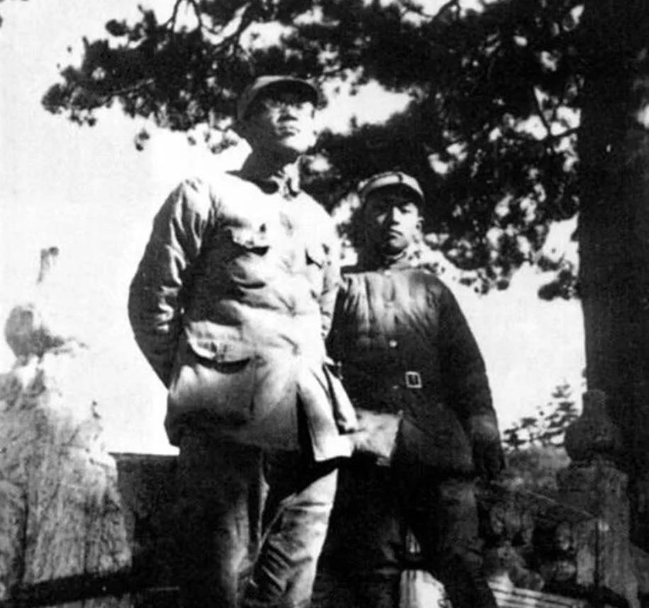 1940年，曹甸战役后，华中指挥部召开了战后总结会。针对战役中的问题，首长批评了