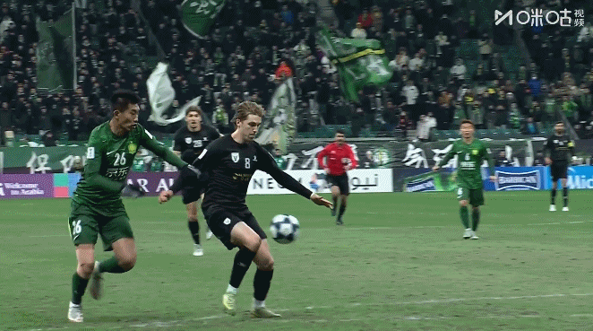 北京国安vs麦克阿瑟这个点球充分说明你哥还是你哥既然说大器那人走了那大器也走吧亚