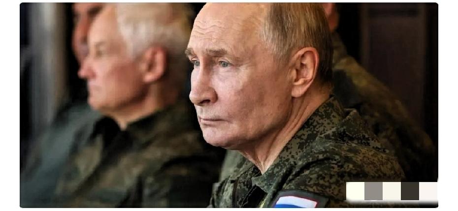 够哥们：中国军演落幕，俄罗斯军演登场东方大国的军演刚结束，俄罗斯就宣布将在北