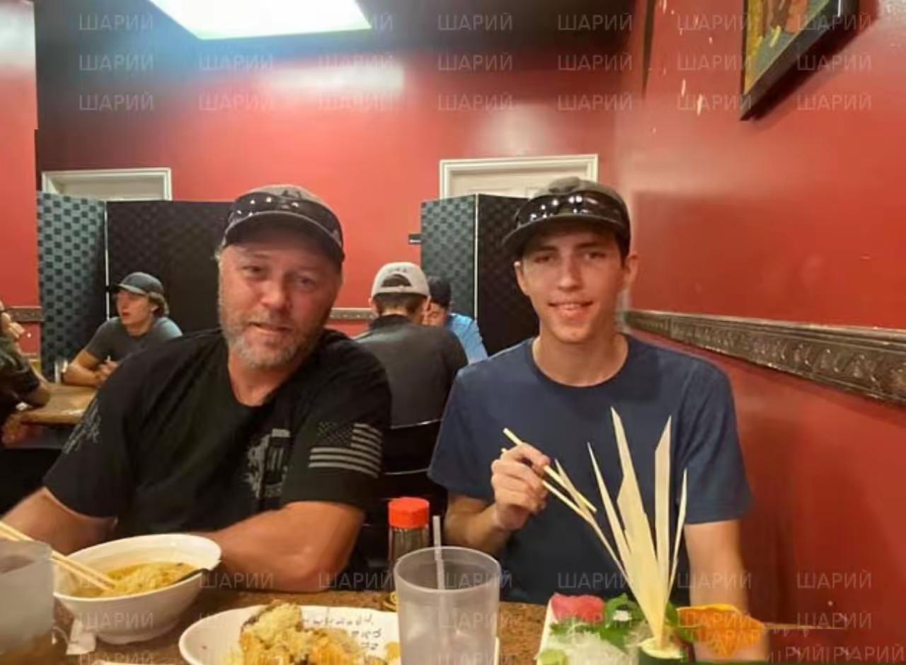 大案告破！一枪打死特朗普爱将的凶手落网！FBI自己都没想到，凶手竟被自己亲生父亲