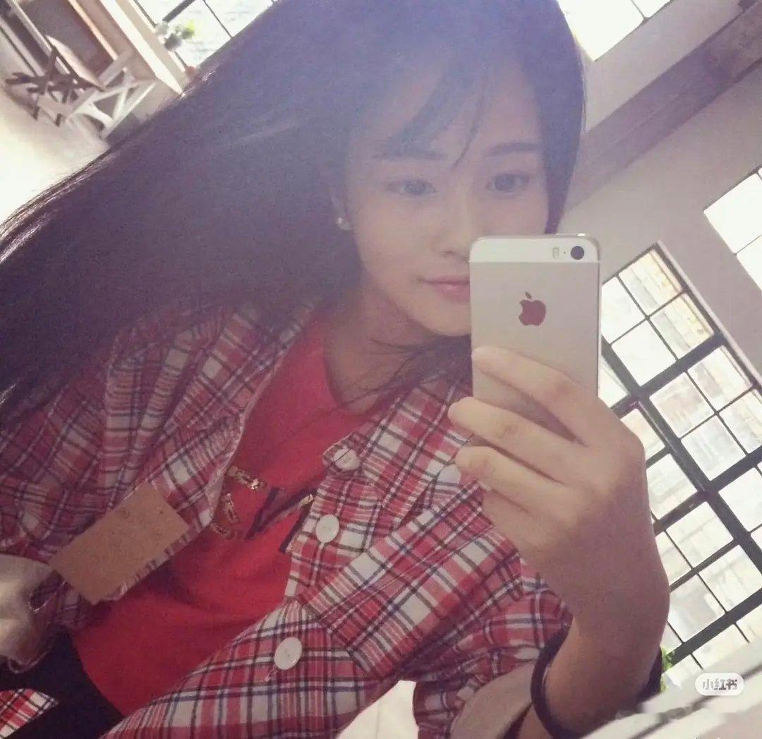 白鹿以前长这样和现在差别大吗