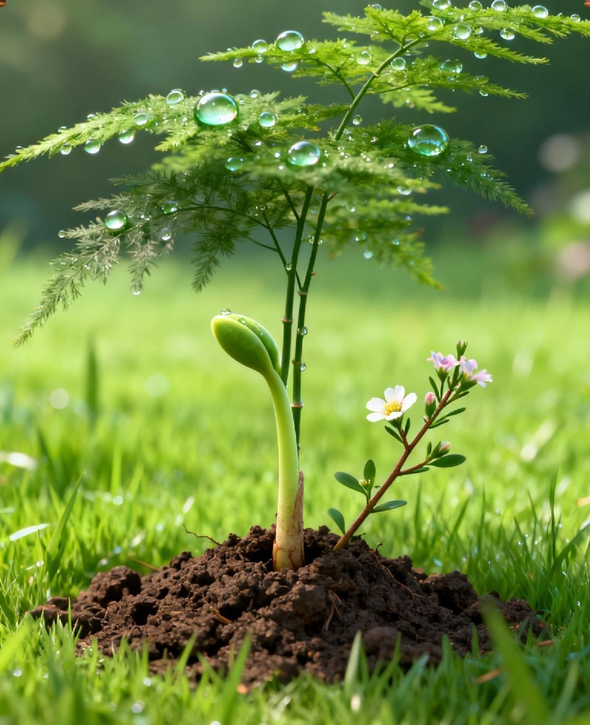 一位老中医说：“你跑再多步，吃再贵的补品，只要你心情不好，天天拧巴，全是白费。四