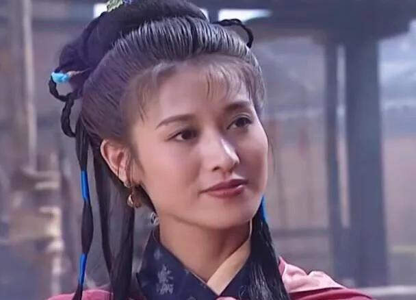 她是水浒传中最强的女将！扈三娘的传奇人生在《水浒传》中，虽然男性英雄众多，但扈