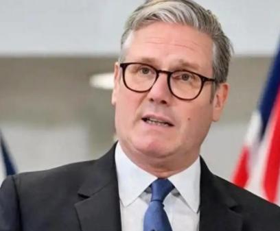 英国媒体对中国发出警告，希望中国不要犹豫不决了，这样很有可能让亲中的法国等欧洲国