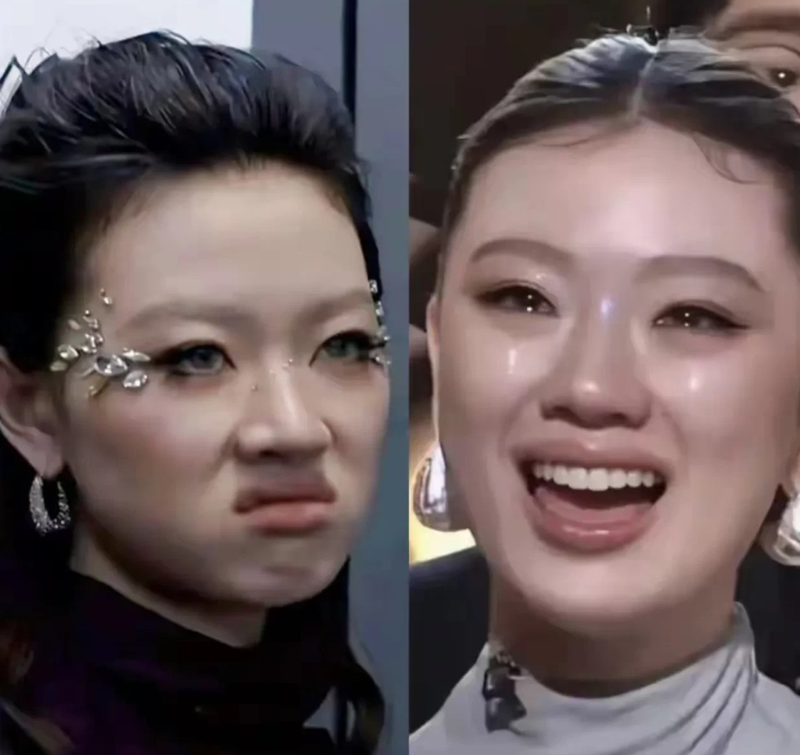 单依纯最大的问题是她没看清，是她需要市场的认可，而不是市场需要她。单依纯在歌唱