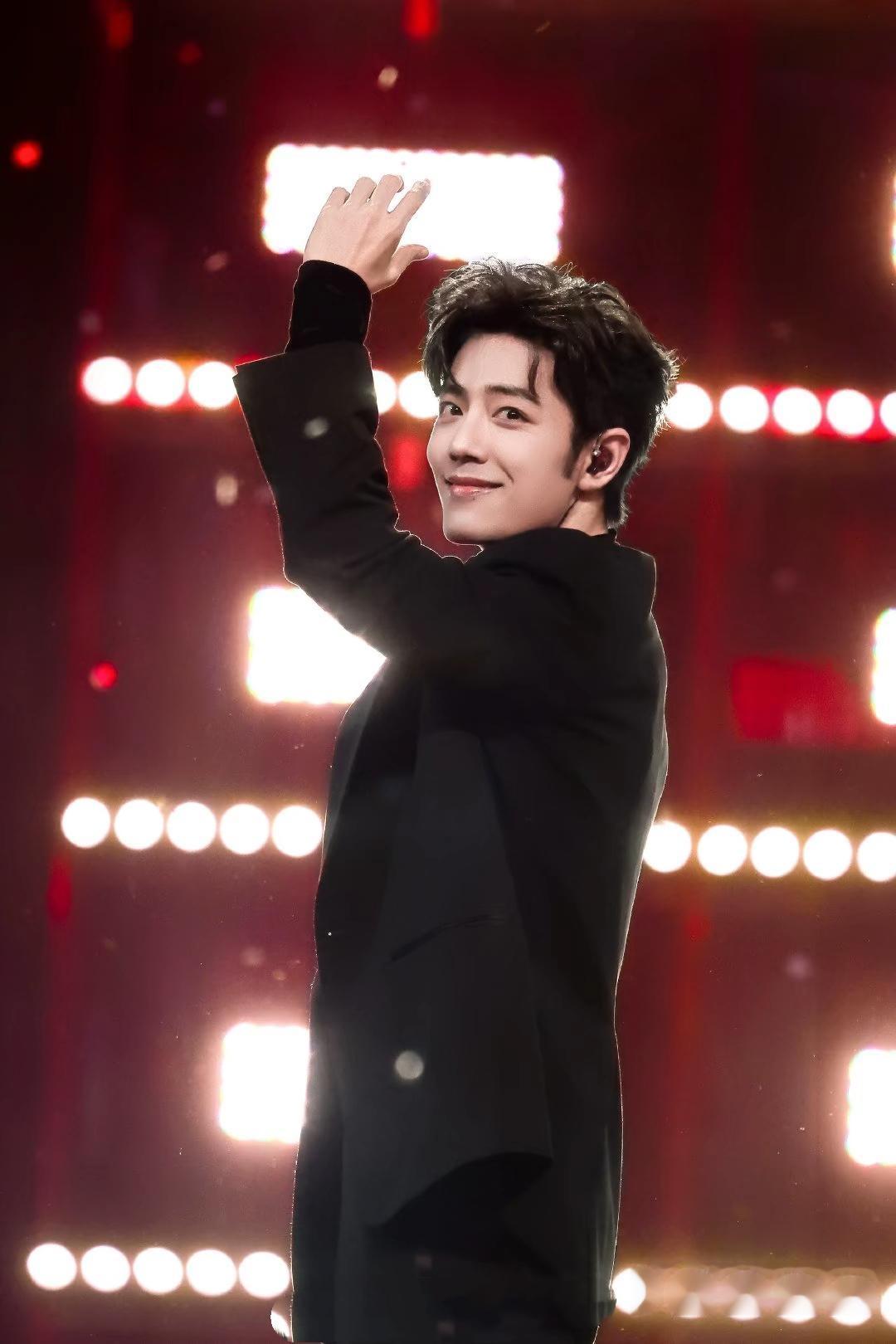 肖战的演技，贵在“真”字官媒《人民网》肯定了他在《余生，请多指教》中的走心表