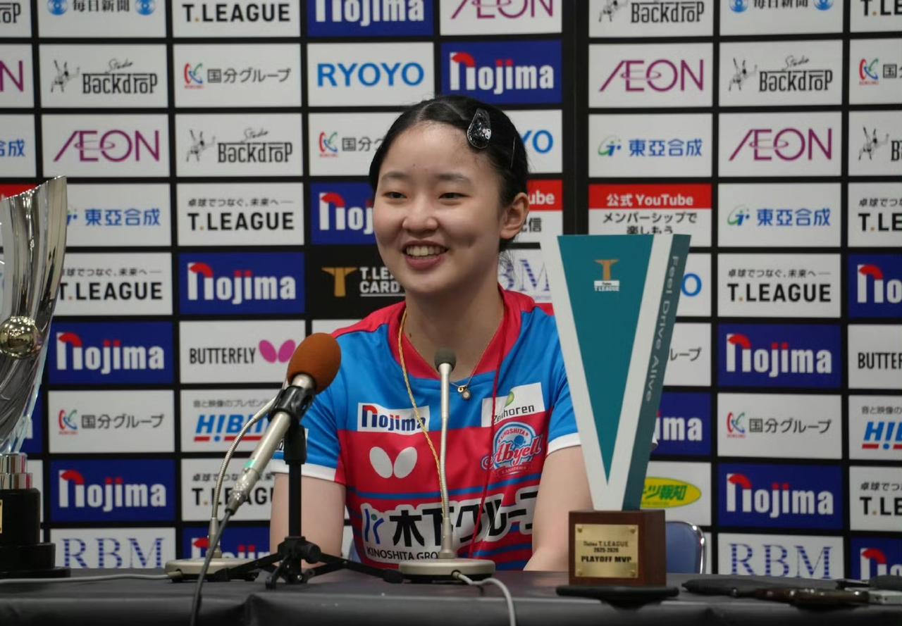 张本美和、周启豪、蒯曼获胜!2026年澳门乒乓球单打世界杯30日开幕。首先进行