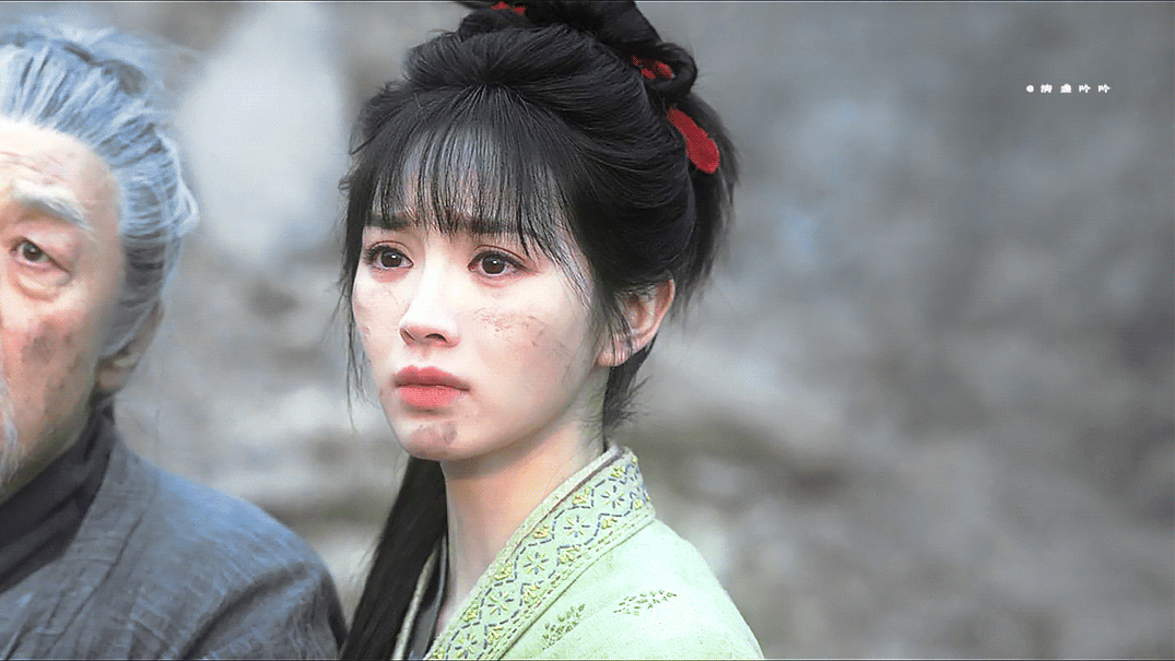 我面对生活：“哇——”地一下就哭了