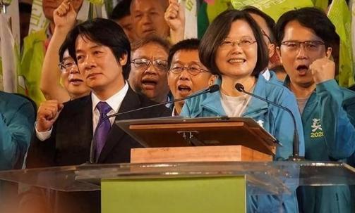 一旦台海爆发冲突，解放军或许会遇到一个严峻考验：无法彻底瘫痪台军的指挥中枢！不少