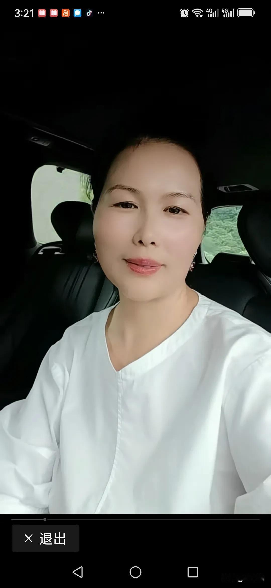 小杨阿姨，可以回北京啦！8月4日，小杨阿姨发布视频，要回北京啦。但回北京