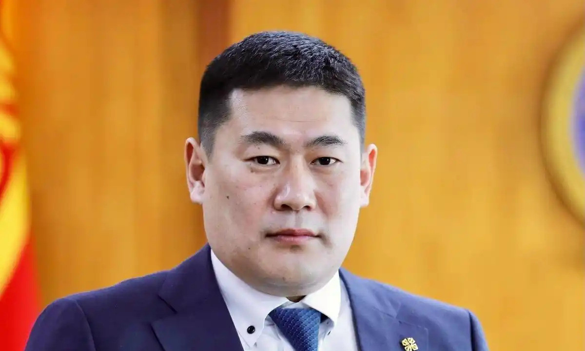 蒙古总理折腾“第三邻国”行不通---