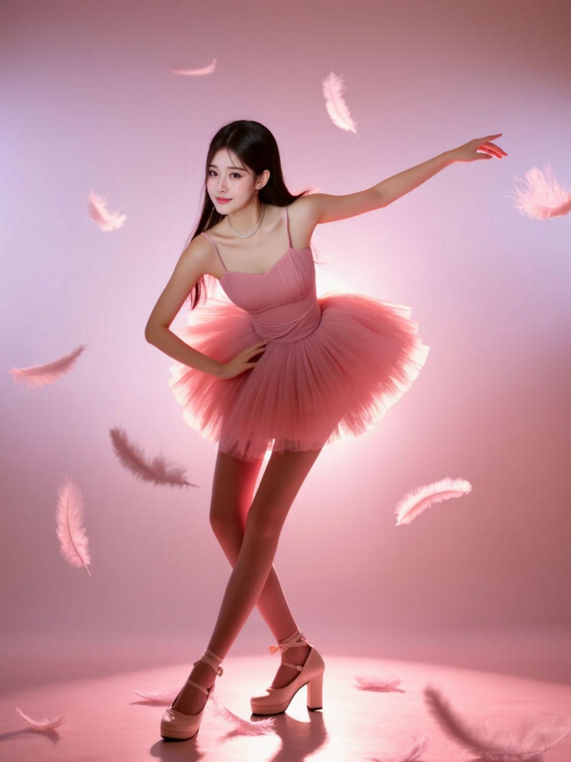 ❀ AI写真集 ❀。