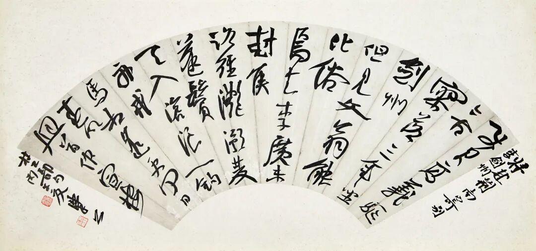 70岁大爷当面质疑崔寒柏：你这字也能得兰亭奖？一段视频在书法圈传开：一位七十