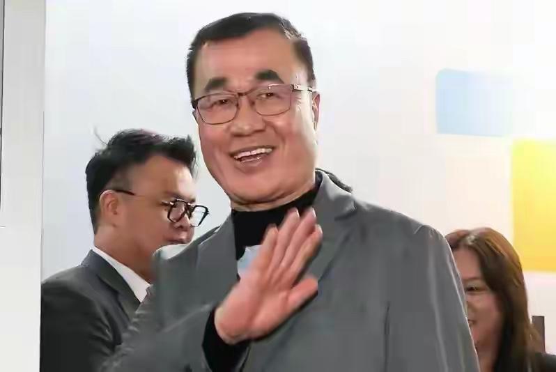 2026年台湾地区“九合一”选举进入倒计时，国民党在台中市长提名战中陷入僵局。