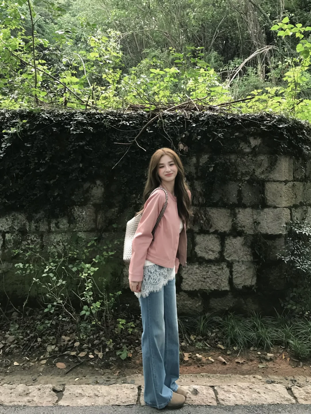 163 106 漂亮是种感觉