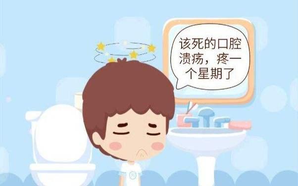 李小璐可能不仅仅是贾乃亮的口腔溃疡! 也有可能是淋巴瘤~