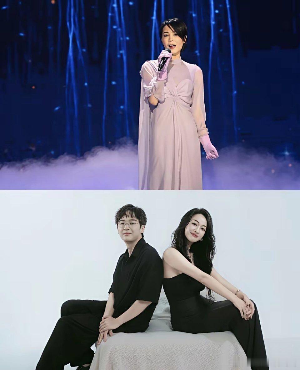 打铁还需自身硬，好多人都认为zazasu要飞升了，拿她和李健比，因为2010年时