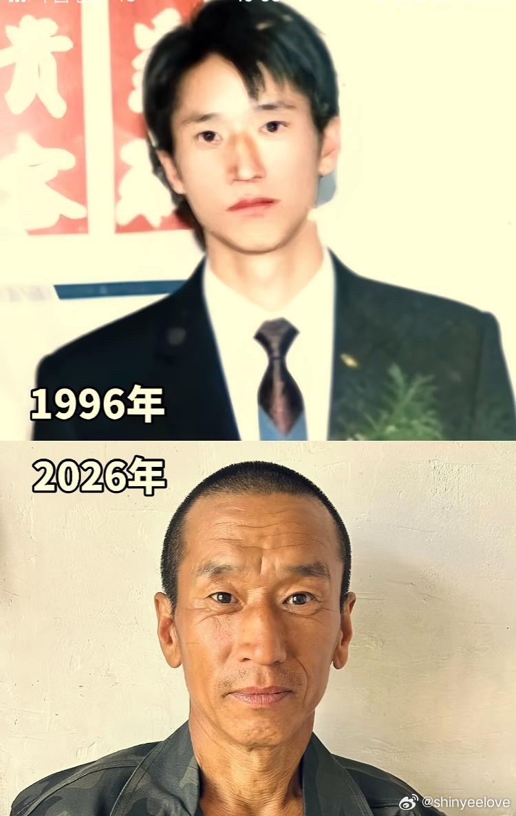 为什么感觉上个世纪八九十年代的年轻人反而更时尚更有气质？​​​