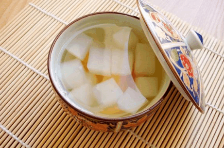 甘蔗煮水婴儿可以吃吗 多大的宝宝可以喝甘蔗水