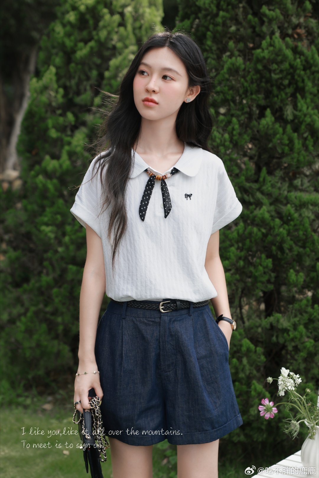 🐚·日常简单就好～