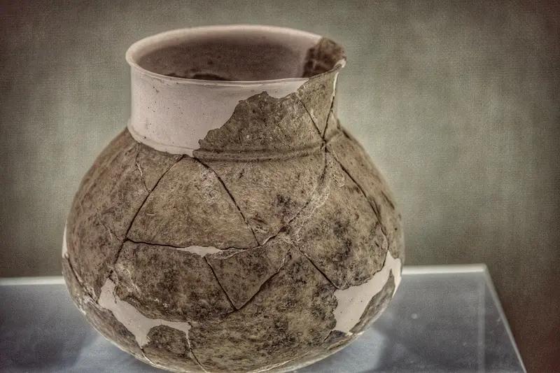 太遗憾没能有机会去斗山文化遗址瞧瞧！无锡斗山遗址发掘出了距今约6000年的马家浜