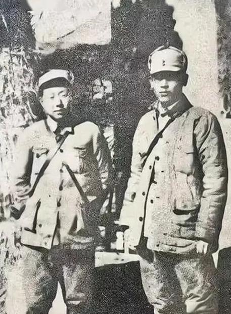 神枪手王凤麟被叛徒害的失去了一条腿，正当他举起枪想要报仇之时，发现叛徒唐云三的身