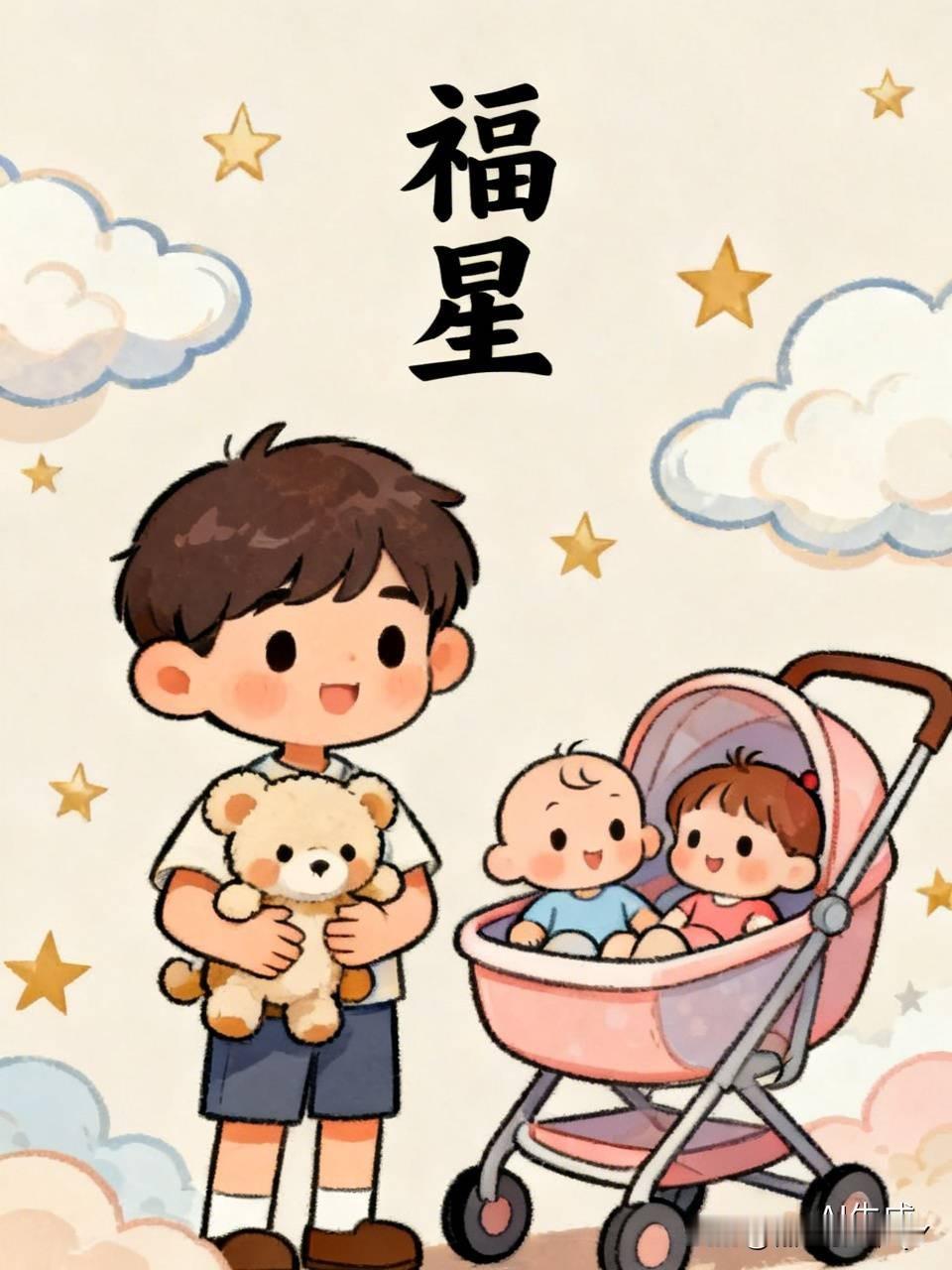 你敢信吗？这可是真事。有对情侣结婚后，媳妇始终怀不上孩子。于是决定抱养了一个男
