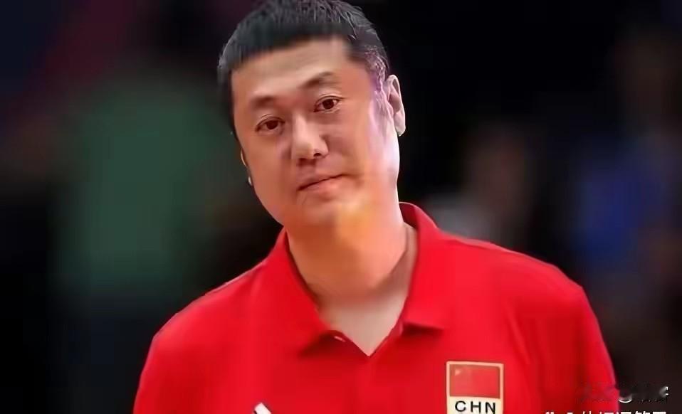 哪有那么多的弯弯绕绕，不要胡思乱想啦，请相信赵勇！相信赵勇一切都是为了亚锦赛夺