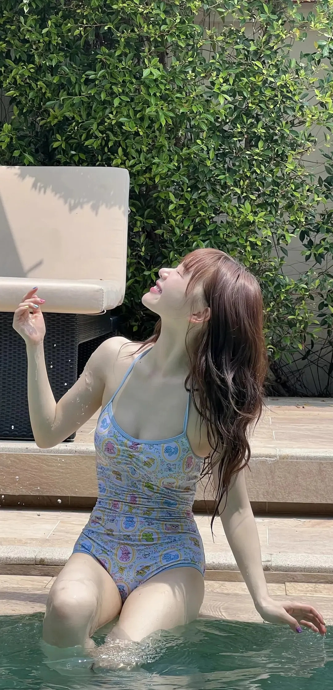 运动系女子👩❤️💋👩好美