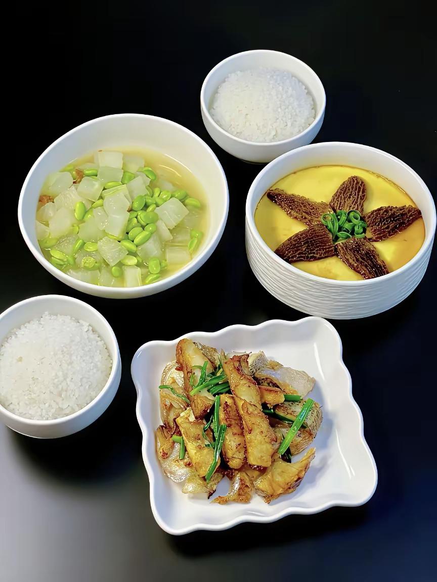 这个不是摆拍吧，谁这么能做出来的美食！